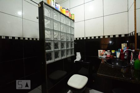 Apartamento para alugar com 49m², 1 quarto e 1 vagaBanheiro Social