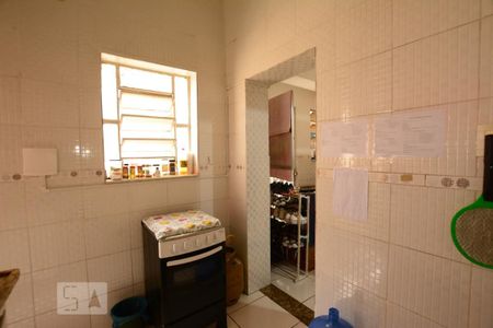 Apartamento para alugar com 49m², 1 quarto e 1 vagaCozinha