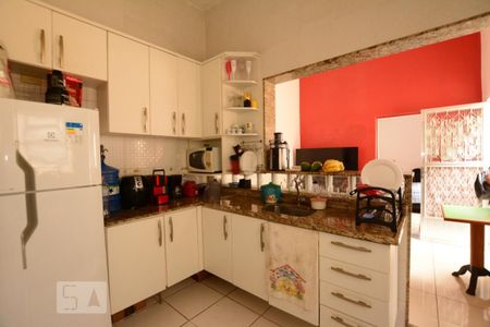 Apartamento para alugar com 49m², 1 quarto e 1 vagaCozinha