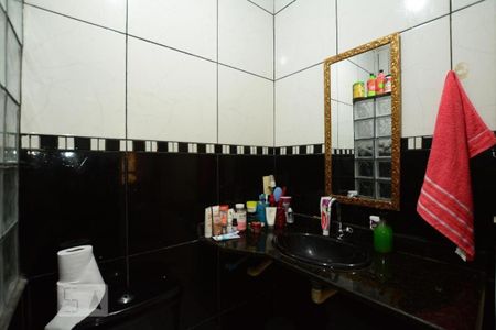 Apartamento para alugar com 49m², 1 quarto e 1 vagaBanheiro Social