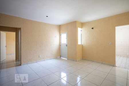 Sala de casa para alugar com 1 quarto, 74m² em Cipava, Osasco