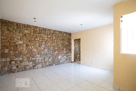Sala de casa para alugar com 1 quarto, 74m² em Cipava, Osasco
