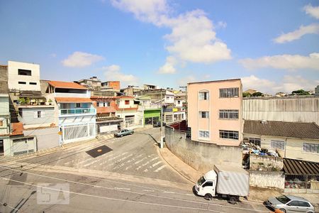 Casa à venda com 200m², 3 quartos e 1 vagaVista do Quarto 2 - Suíte