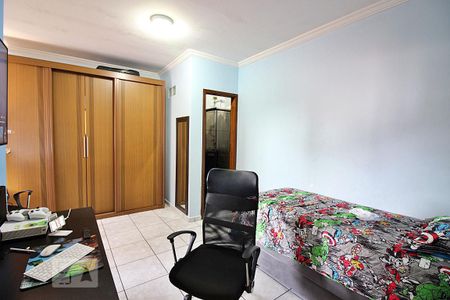 Casa à venda com 200m², 3 quartos e 1 vagaQuarto 3 - Suíte