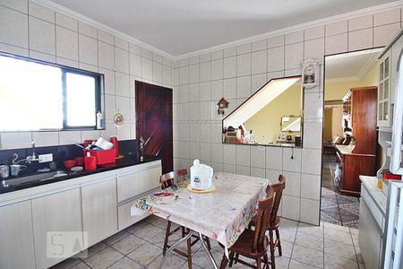 Casa à venda com 200m², 3 quartos e 1 vagaCozinha