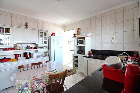 Casa à venda com 200m², 3 quartos e 1 vagaCozinha