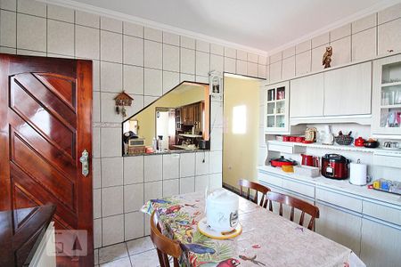 Casa à venda com 200m², 3 quartos e 1 vagaCozinha