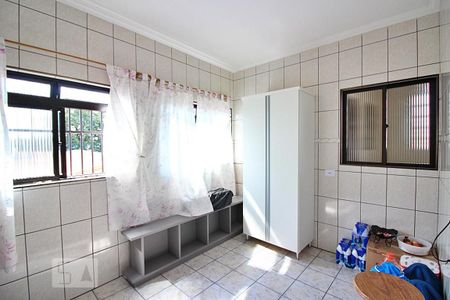 Casa à venda com 200m², 3 quartos e 1 vagaDispensa 