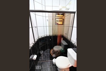 Casa à venda com 200m², 3 quartos e 1 vagaBanheiro do Quarto 2 - Suíte