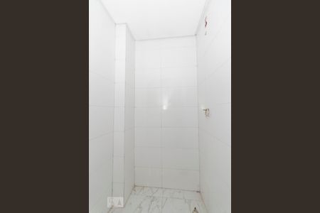 Apartamento para alugar com 45m², 2 quartos e sem vagaBanheiro