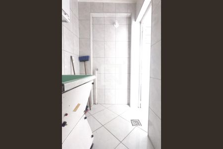 Casa à venda com 129m², 3 quartos e 2 vagasÁrea de Serviço