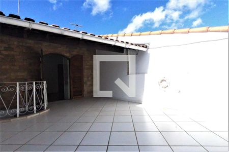Casa à venda com 129m², 3 quartos e 2 vagasVaranda Quarto 1