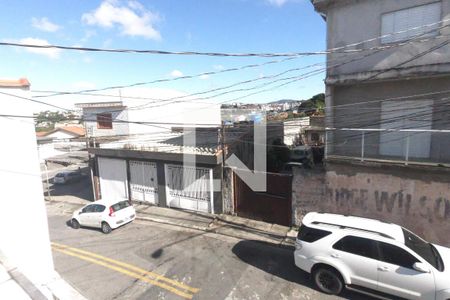 Casa à venda com 129m², 3 quartos e 2 vagasVista Varanda Quarto 1