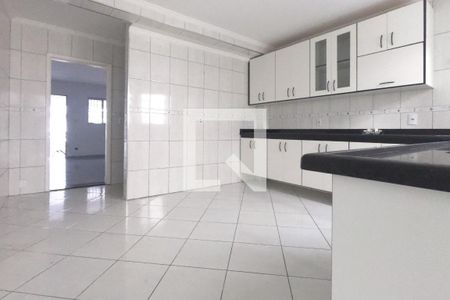 Casa à venda com 129m², 3 quartos e 2 vagasCozinha