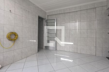 Casa à venda com 129m², 3 quartos e 2 vagasÁrea de Serviço