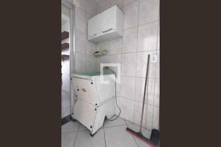 Casa à venda com 129m², 3 quartos e 2 vagasÁrea de Serviço