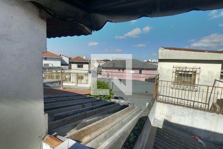 Casa à venda com 129m², 3 quartos e 2 vagasVista Varanda Quarto 3