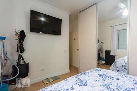 Casa à venda com 83m², 3 quartos e 2 vagas Casa à venda com 83m², 3 quartos e 2 vagasQuarto 3