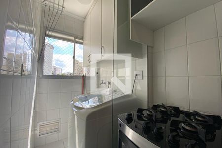 Apartamento à venda com 48m², 1 quarto e 1 vagaÁrea de Serviço