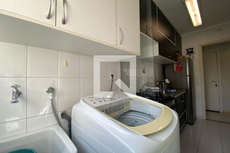 Apartamento à venda com 48m², 1 quarto e 1 vagaÁrea de Serviço