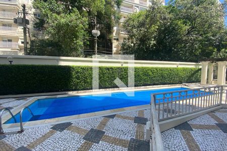 Apartamento à venda com 48m², 1 quarto e 1 vagaÁrea comum - Piscina