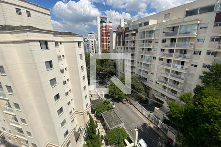 Apartamento à venda com 48m², 1 quarto e 1 vagaVista da Sacada