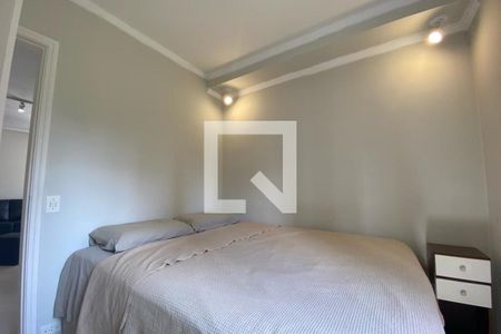 Apartamento à venda com 48m², 1 quarto e 1 vagaQuarto