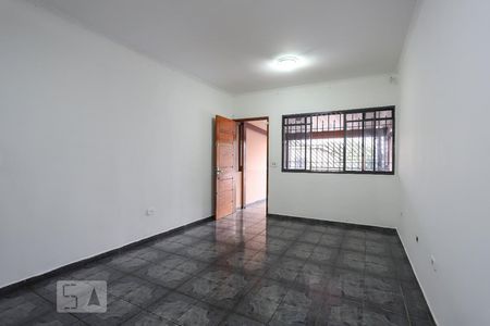 Sala de casa à venda com 2 quartos, 80m² em Vila Santa Maria, São Paulo
