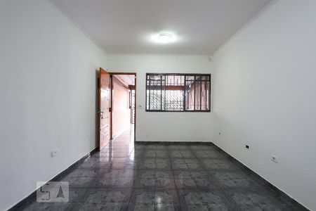 Sala de casa à venda com 2 quartos, 80m² em Vila Santa Maria, São Paulo