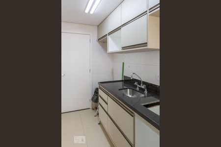 Apartamento para alugar com 80m², 2 quartos e 2 vagas Apartamento para alugar com 80m², 2 quartos e 2 vagasCozinha