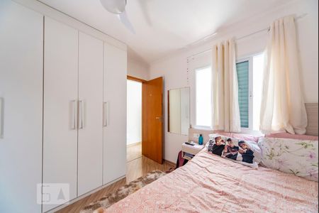 Casa à venda com 190m², 4 quartos e 4 vagas Casa à venda com 190m², 4 quartos e 4 vagasQuarto 3