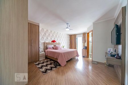 Casa à venda com 190m², 4 quartos e 4 vagas Casa à venda com 190m², 4 quartos e 4 vagasQuarto 4