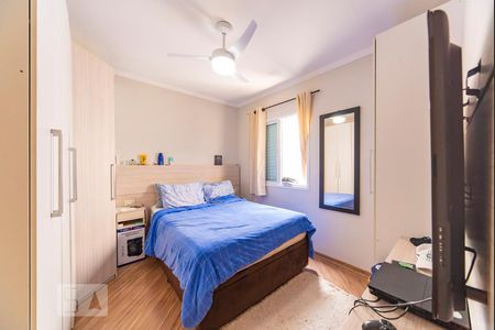 Casa à venda com 190m², 4 quartos e 4 vagas Casa à venda com 190m², 4 quartos e 4 vagasQuarto 2