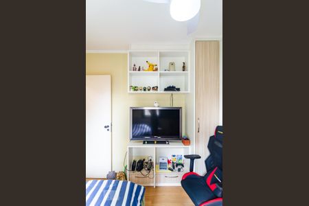 Apartamento à venda com 71m², 3 quartos e 2 vagas Apartamento à venda com 71m², 3 quartos e 2 vagasQuarto 2