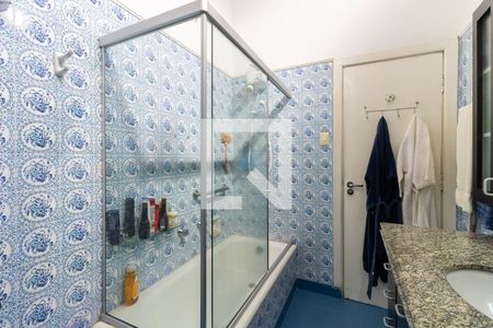 Casa à venda com 175m², 2 quartos e 1 vaga Casa à venda com 175m², 2 quartos e 1 vagaBanheiro