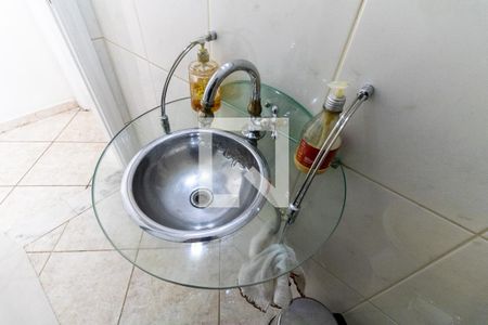 Casa à venda com 175m², 2 quartos e 1 vaga Casa à venda com 175m², 2 quartos e 1 vagaLavabo