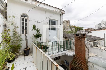 Casa à venda com 175m², 2 quartos e 1 vaga Casa à venda com 175m², 2 quartos e 1 vagaVaranda do 2 Quarto da Edicula