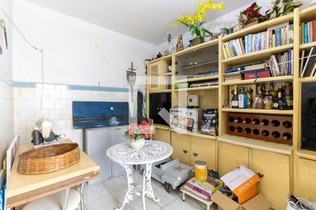 Casa à venda com 175m², 2 quartos e 1 vaga Casa à venda com 175m², 2 quartos e 1 vaga2 Quarto da Edicula