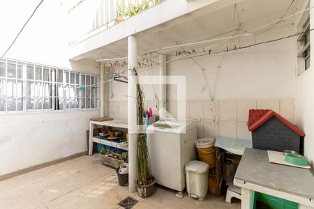 Casa à venda com 175m², 2 quartos e 1 vaga Casa à venda com 175m², 2 quartos e 1 vagaLavanderia