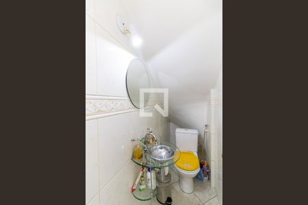 Casa à venda com 175m², 2 quartos e 1 vaga Casa à venda com 175m², 2 quartos e 1 vagaLavabo