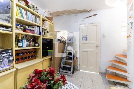 Casa à venda com 175m², 2 quartos e 1 vaga Casa à venda com 175m², 2 quartos e 1 vaga2 Quarto da Edicula