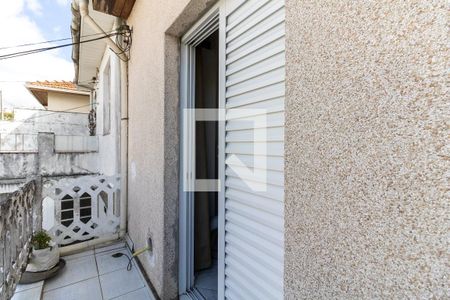Casa à venda com 175m², 2 quartos e 1 vaga Casa à venda com 175m², 2 quartos e 1 vagaVaranda do Quarto 1