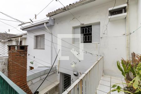 Casa à venda com 175m², 2 quartos e 1 vaga Casa à venda com 175m², 2 quartos e 1 vagaVaranda do 2 Quarto da Edicula