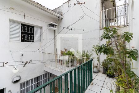 Casa à venda com 175m², 2 quartos e 1 vaga Casa à venda com 175m², 2 quartos e 1 vagaVaranda do 2 Quarto da Edicula