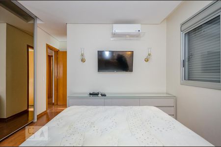 Apartamento à venda com 126m², 3 quartos e 2 vagasSuíte 