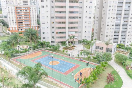 Apartamento à venda com 126m², 3 quartos e 2 vagasÁrea comum