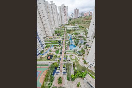 Apartamento à venda com 126m², 3 quartos e 2 vagasÁrea comum