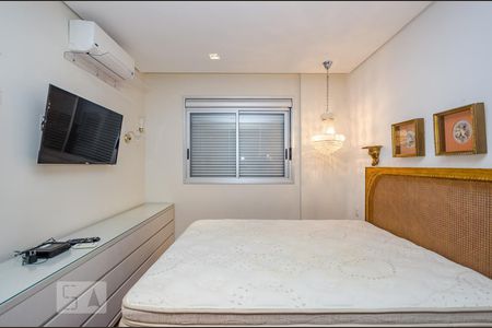 Apartamento à venda com 126m², 3 quartos e 2 vagasSuíte 