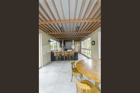 Apartamento à venda com 126m², 3 quartos e 2 vagasÁrea comum