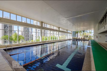 Apartamento à venda com 126m², 3 quartos e 2 vagasÁrea comum